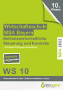 Original-Prüfungen BSK Wirtschaftsschule Bayern 2022 | ISBN: 9783743000711