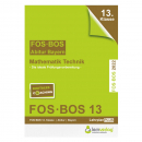 Abi-Trainer Mathematik Technik 2022 FOS BOS 13. Klasse | ISBN: 9783743000773