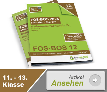Abi-Trainer FOSBOS
